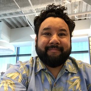 Meet your Posher, Peter